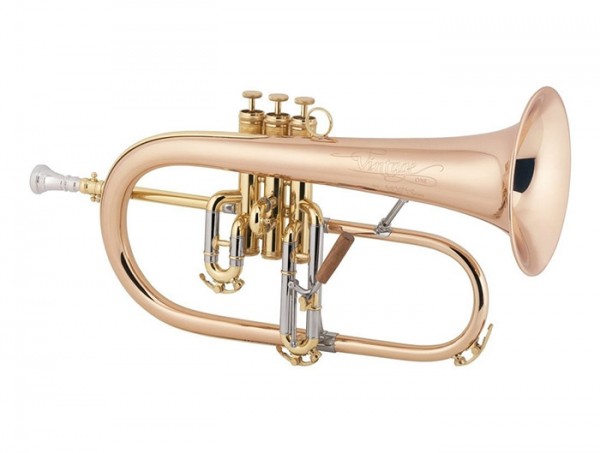 C.G. CONN BUGLE EN SIB 1FR VINTAGE ONE