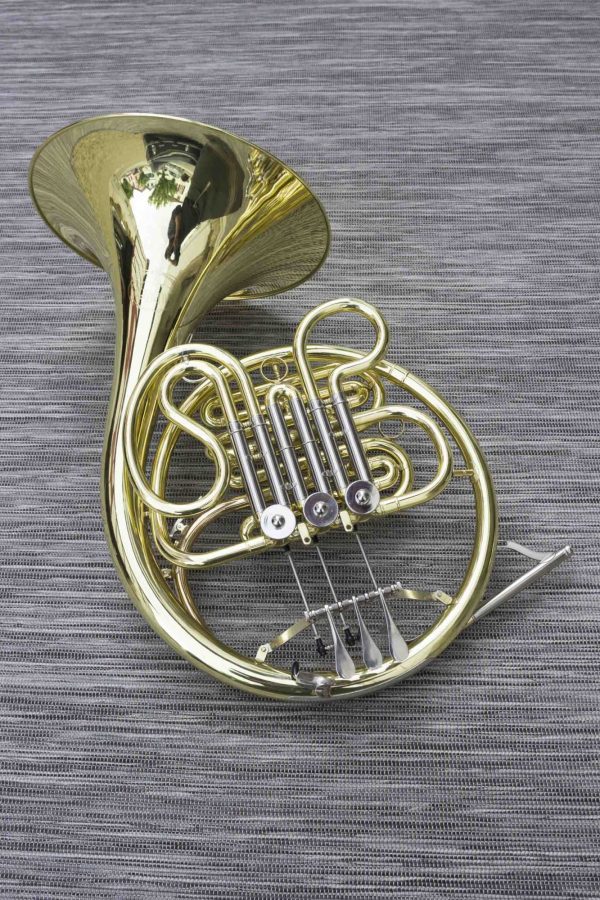 Cors Jupiter JHR-452 L ''evolutif '' FA – Image 3