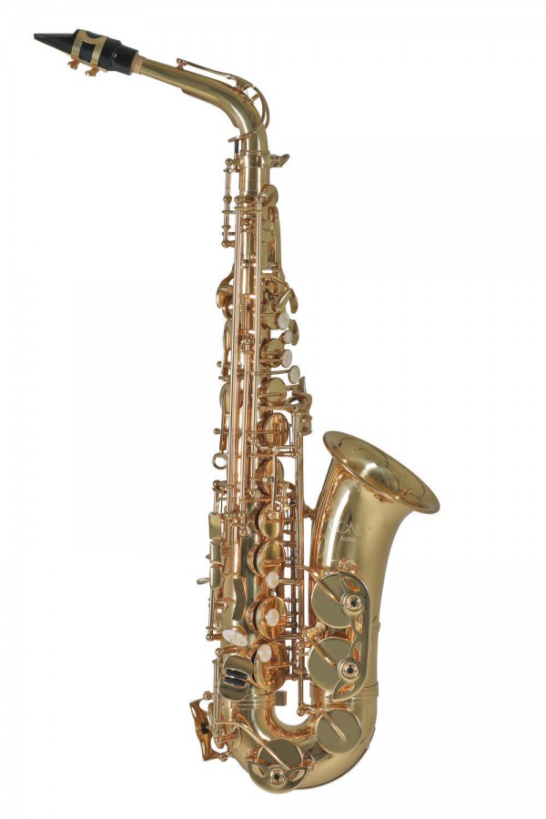 CONN SAXOPHONE ALTO AS501