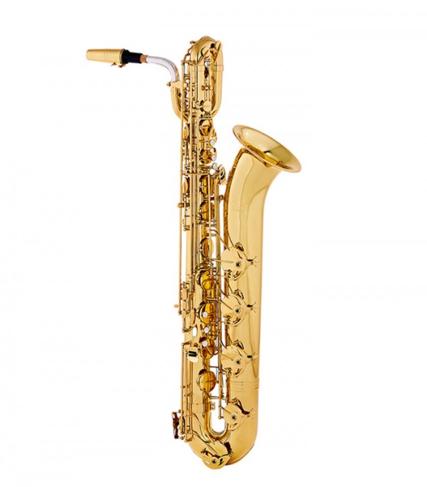 SAXOPHONE BARYTON MTP BS-680L