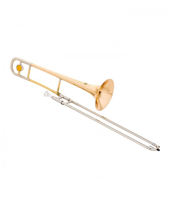 TROMBONE TÉNOR SIB MTP 128G (perce standard)