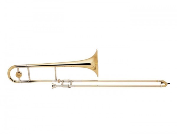 VINCENT BACH TROMBONE TÉNOR SIB 36 STRADIVARIUS (grosse perce)