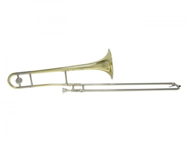 BACH TROMBONE TÉNOR SIB TB501 (perce standard)