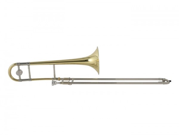 BACH TROMBONE TÉNOR SIB TB502 (grosse perce)