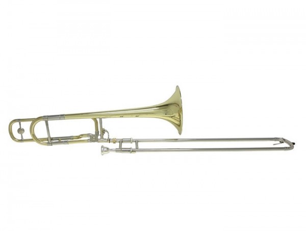 BACH TROMBONE TÉNOR SIB TB502B (complet, grosse perce)