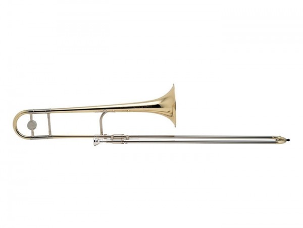 KING TROMBONE TÉNOR SIB 2103PL Legend 3B+ (perce ML+)