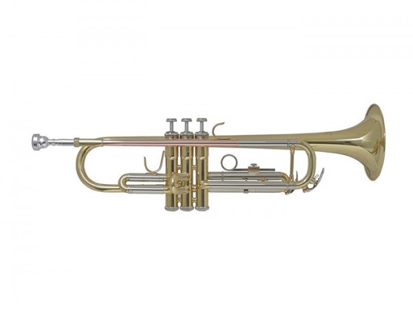 BACH TROMPETTE SIB TR655 (perce S)