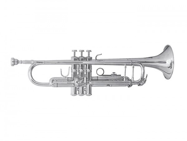 BACH TROMPETTE SIB TR501S