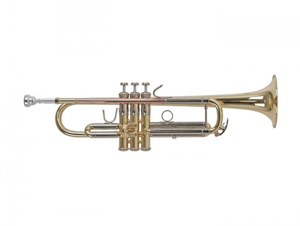 BACH TROMPETTE SIB TR450