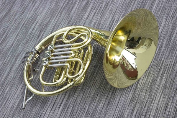 Cors Jupiter JHR-452 L ''evolutif '' FA – Image 2